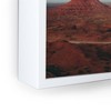 Kevin Russ Monument Valley Framed Mini Art Print - Society6 - 3 of 3