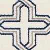 Amherst AMT413 Power Loomed Indoor Rugs - Safavieh - 4 of 4