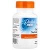 Doctor's Best CoQ10 + Nattokinase, 60 Veggie Caps - 4 of 4