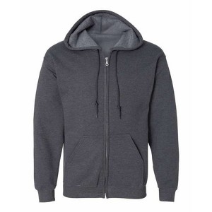 EG PRO Heavy Blend Hooded Sweatshirt for Men & Women Hoodie - 1 of 4