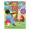eeBoo: Mystery in the Forest Create A Story Pre-Literacy Flash Cards - 2 of 3
