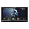 Kenwood DNX997XR 6.8" CD/DVD Touchscreen Receiver - 2 of 4