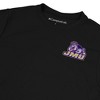 Boys' James Madison University Sport T-Shirt Left Chest Logo - 4 of 4