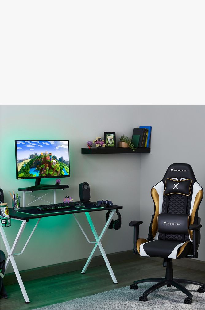 Gaming Chairs Target