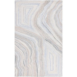 Renewal RNW805 Hand Tufted Indoor Rugs - Safavieh - 1 of 4