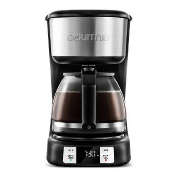 Bunn Heat N Brew Programmable Coffee Maker, 10 Cup