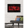 Trends International DC Comics The Batman - Logo Framed Wall Poster Prints - 2 of 4