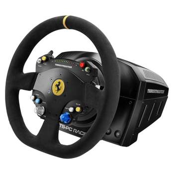 ærme guiden Klan Thrustmaster Ferrari Racing Wheel Red Legend Edition (pc/ps3) : Target