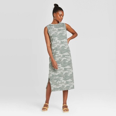 target womens midi dresses