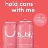 Bubly Sparkling Water, Grapefruit, 12 Ounce Cans,12 Fl Oz (Pack of 12) - 3 of 4