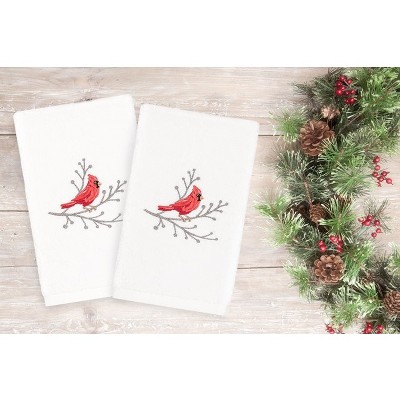 University of Louisville Cardinals - 2 Big East mini hand towels