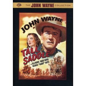 Tall in the Saddle (DVD)(1944) - 1 of 1