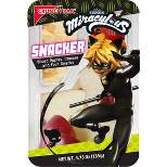 CrunchPak Disney Miraculous Tray with Apples, Cheese & Fruit Chews Snacker - 4.75oz