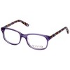 Calabria Vivid 144 Kids Designer Reading Glasses in Blue +0.50 - 2 of 4