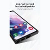 Entronix Case Compatible with Galaxy S21 Ultra - Matte Gripstand - 3 of 4