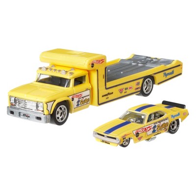 brickseek hot wheels team transport