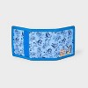 Boys' Bluey Wallet - Blue - 3 of 4