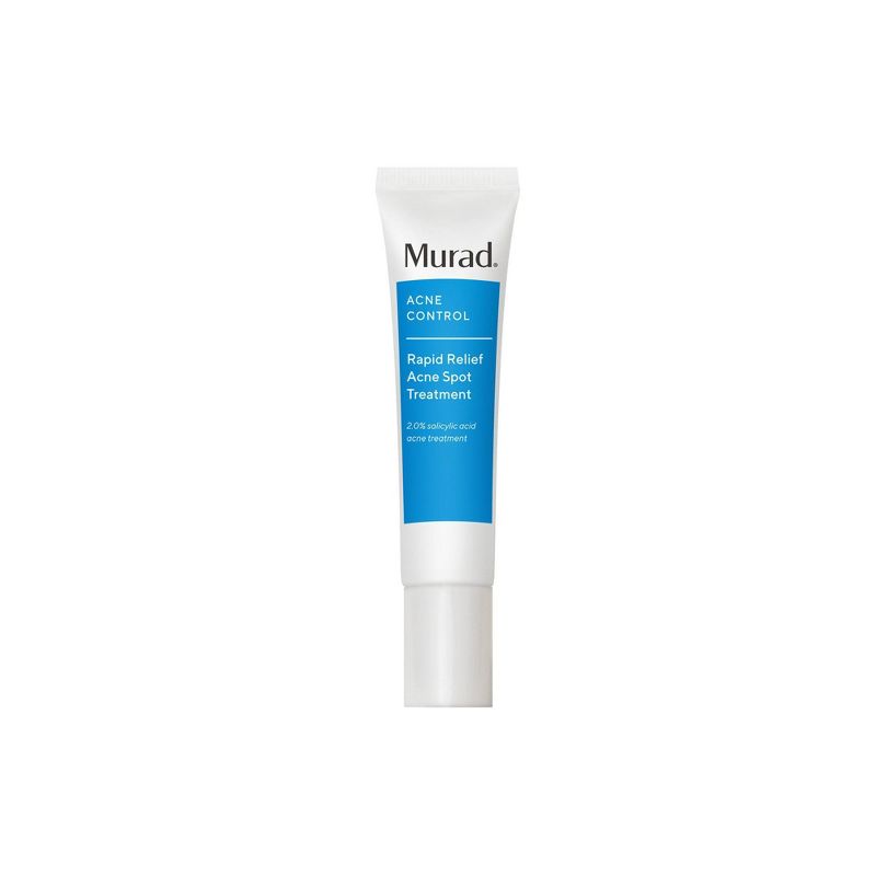 Murad Rapid Relief Acne Spot Treatment - 0.5oz - Ulta Beauty, 1 of 7