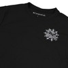 Boys' Southwestern Oklahoma State University Sport T-Shirt Left Chest Logo - 4 of 4