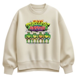 Women's - Teenage Mutant Ninja Turtles - TMNT Turtles - 1 of 1