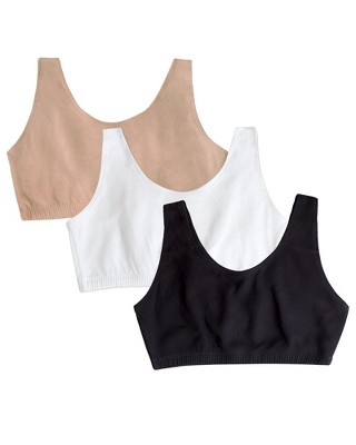 $5 Each Size small Sports Bras ( fits sizes 34A, 34B, 32C and 32D) -  clothing & accessories - by owner - apparel sale