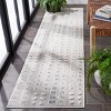 Trends TRD122 Power Loomed Indoor Rugs - Safavieh - 2 of 4
