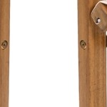 beige/teak brown