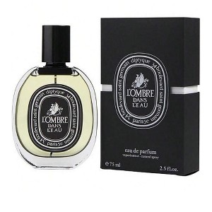 LOmbre Dans LEau by Diptyque for Men - 2.5 oz EDP Spray - 1 of 1