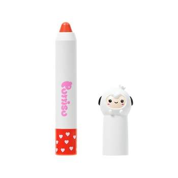 Puttisu Moisturizing Butter Lip Crayon for Children