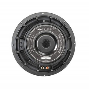 EMINENCE 12" 800W 4 OHM SUBWOOFER LAB12C - 1 of 1