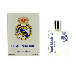 Air-Val International FC Real Madrid Air-Val International, 3.4 oz EDT Spray for Men - 1 of 1