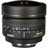 Sigma 8mm f/3.5 EX DG Circular Fisheye Lens for Nikon F - 3 of 4