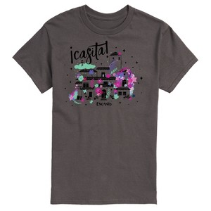 Men's - Encanto -  Short Sleeve Graphic T-Shirt - 1 of 4
