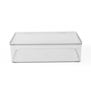 Medium Rectangle Storage Bin - Bullseye's Playground™ - 1 of 3