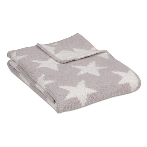 Grey 2025 star blanket