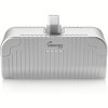 Worryfree Gadgets 5000mAh 3.7V 18.5Wh Mini Power Bank, PD20 Fast Charger - 2 of 4