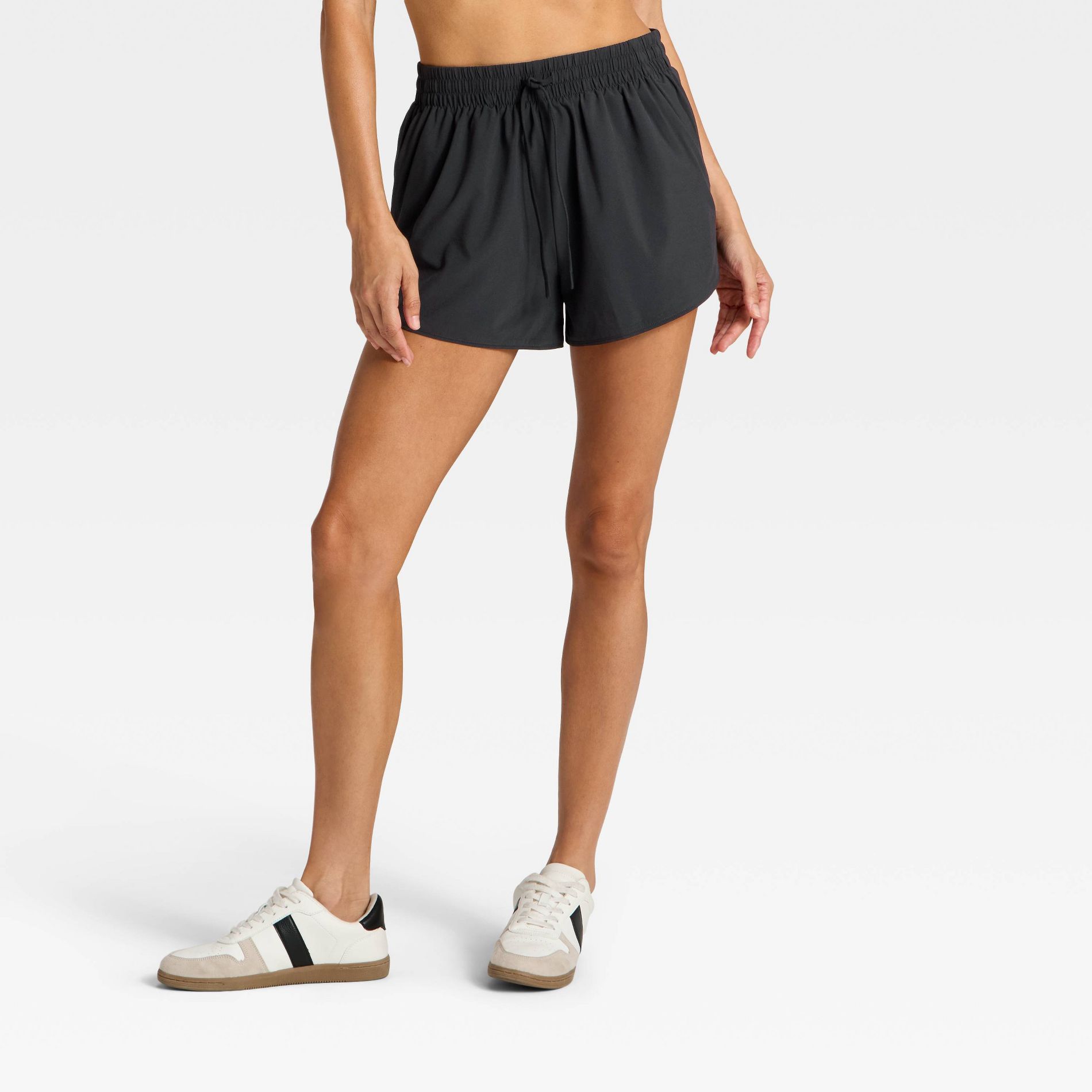 Women's Active Light All Activity Woven Shorts 3" - All In Motion™