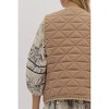 Women's Enjoy the Ride Vest - entro - 2 of 4