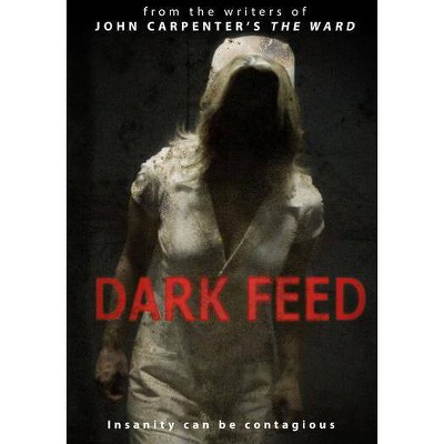 Dark Feed (DVD)(2013)