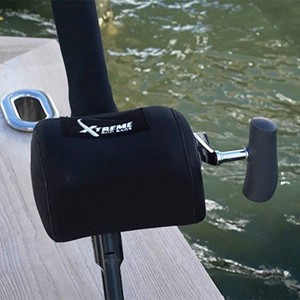 Xtreme Rod Bag - Large - 80 lb Class - 1 of 3