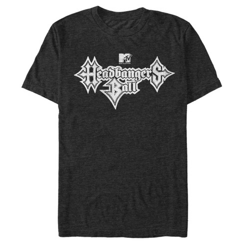 Metallica store shirt target