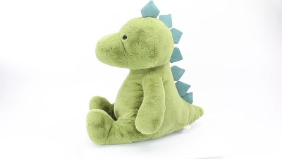 Target store dinosaur plush