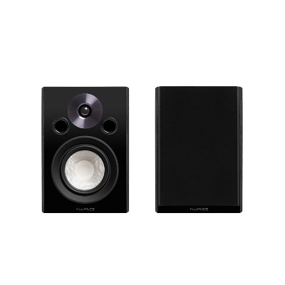 Fluance Reference Surround Sound Home Theater Speaker System - Thumbnail 2