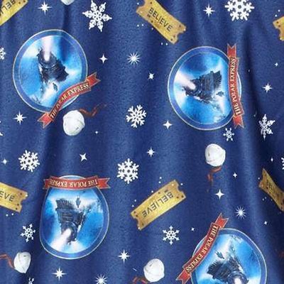 polar express