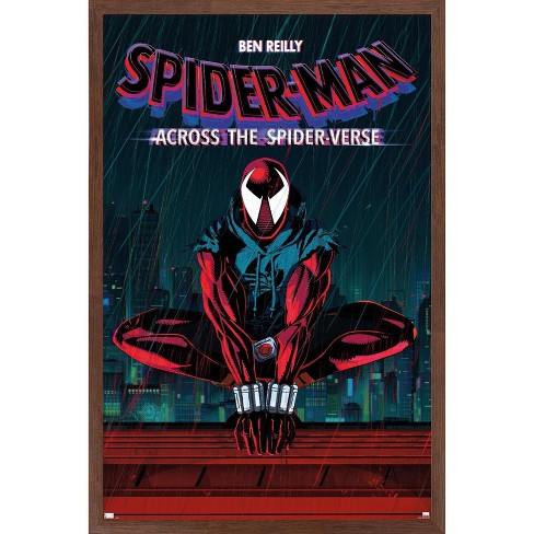 Trends International Marvel Spider-Man: Across The Spider-Verse