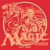 Men's Magic: The Gathering Vintage Fifth Edition Box T-Shirt - 2 of 4