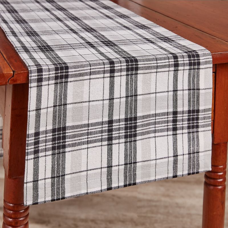 Park Designs Refined Rustic Table Runner 14" x 72", 1 of 4