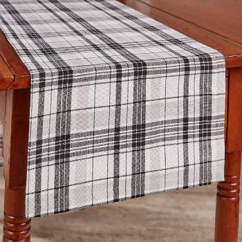 Park Designs Refined Rustic Table Runner 14" x 72"