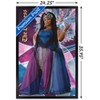 Trends International Star Wars: The Mandalorian Season 3 - The Duchess Framed Wall Poster Prints - 3 of 4