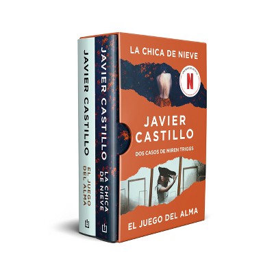 TARGET La Chica de Nieve (Edicin Limitada) / The Snow Girl (Special  Edition) - by Javier Castillo (Hardcover)